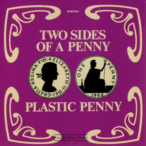 Plastic Penny